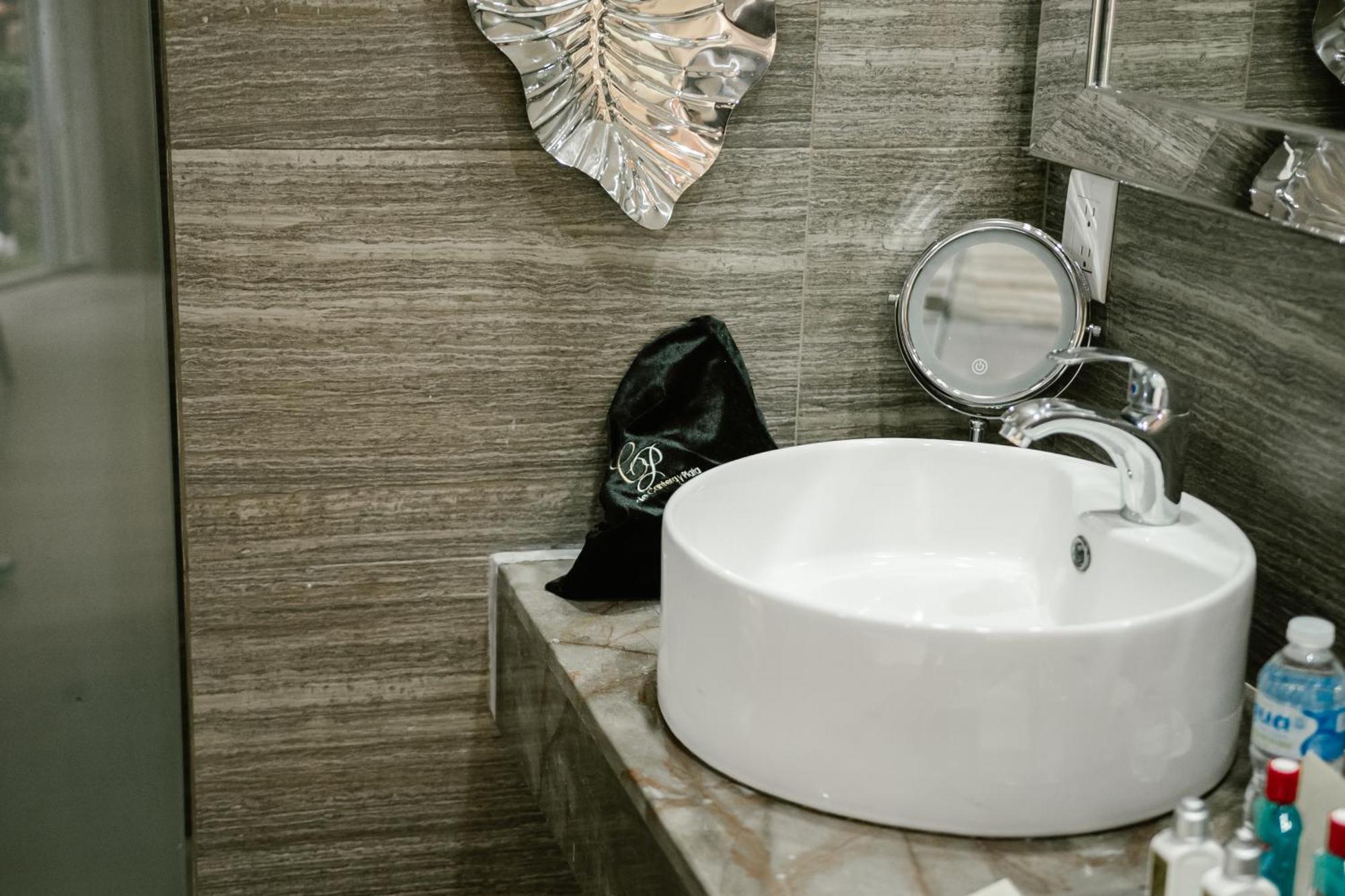 טקסקו דה אלארקון De Cantera Y Plata Hotel Boutique חדר תמונה