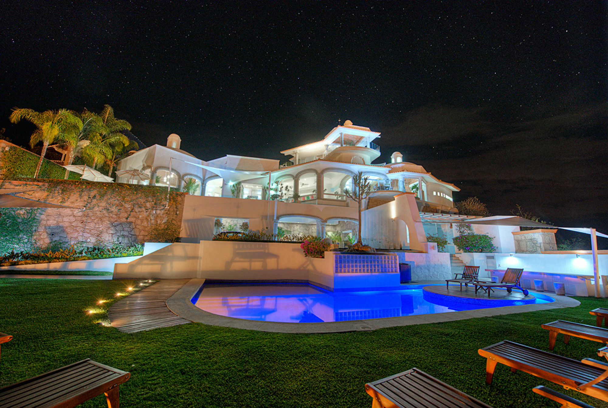 טקסקו דה אלארקון De Cantera Y Plata Hotel Boutique מראה חיצוני תמונה